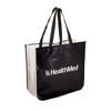 Picture of Extra Large Laminated Shopping Tote