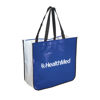 Picture of Extra Large Laminated Shopping Tote