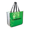 Picture of Extra Large Laminated Shopping Tote