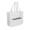 Picture of Extra Large Laminated Shopping Tote