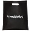Picture of Non Woven Cut-Out Handle Tote HM