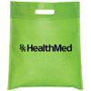 Picture of Non Woven Cut-Out Handle Tote HM