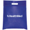 Picture of Non Woven Cut-Out Handle Tote HM