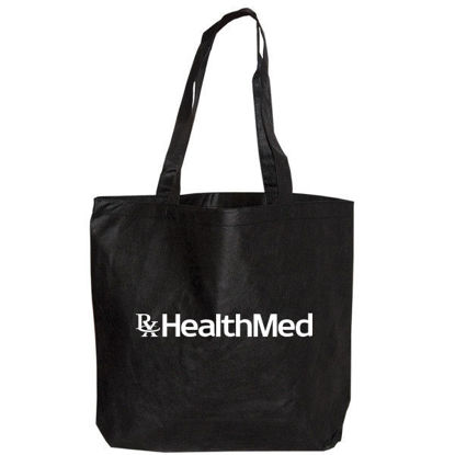 Picture of Non Woven Economy Tote HM