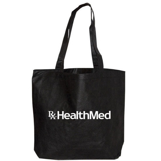 Picture of Non Woven Economy Tote HM